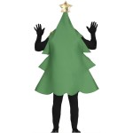 Fato Arvore de Natal Decorada