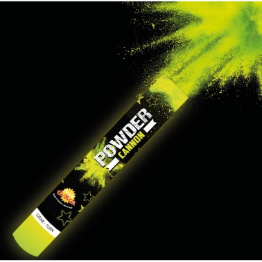 Canho P Holi Amarelo 20 a 30gr