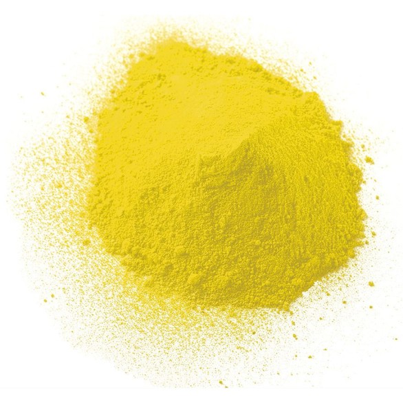 Canho P Holi Amarelo 20 a 30gr