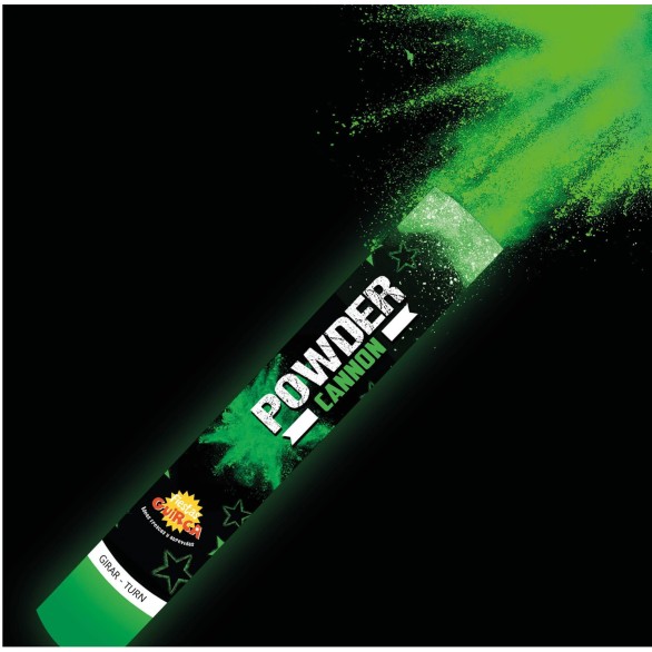 Canho P Holi Verde 20 a 30g