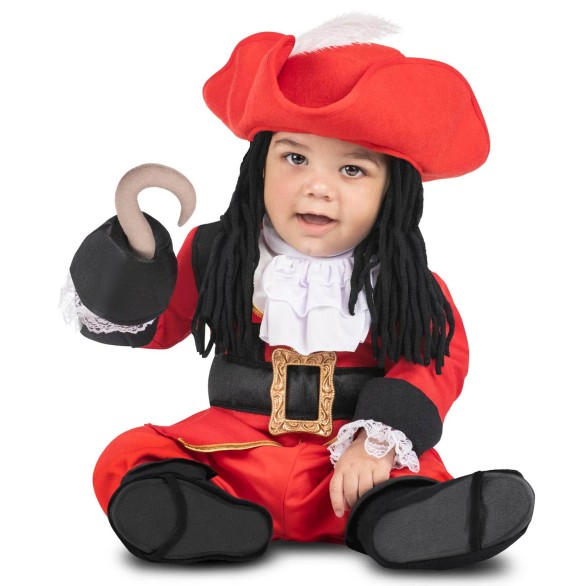 Fato Capito Gancho Beb