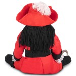 Fato Capito Gancho Beb