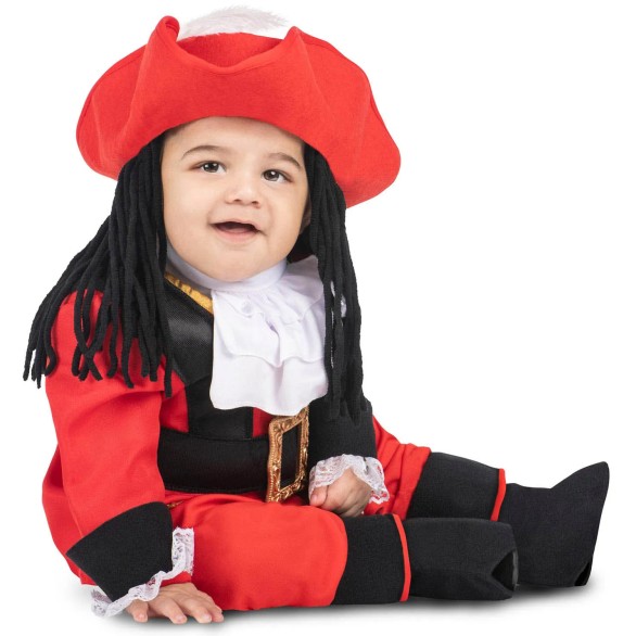 Fato Capito Gancho Beb