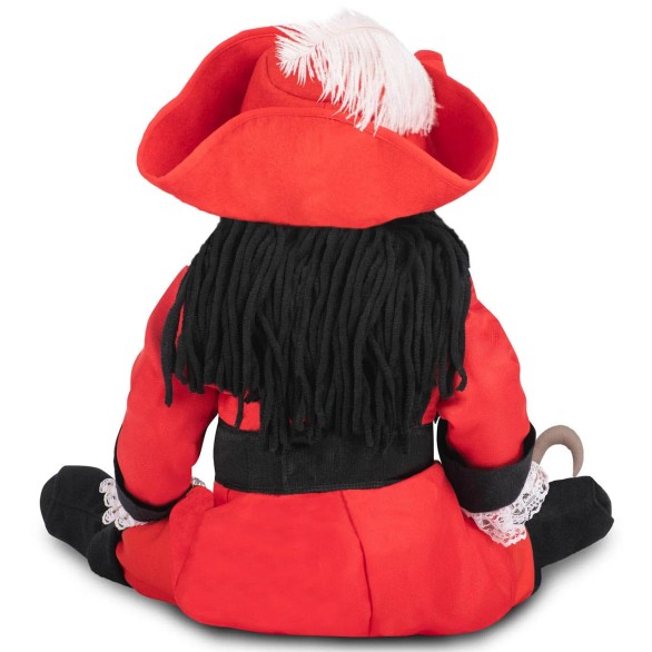 Fato Capito Gancho Beb