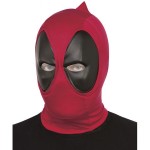 Máscara Deadpool Adulto