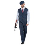 Fato Gangster Irlands