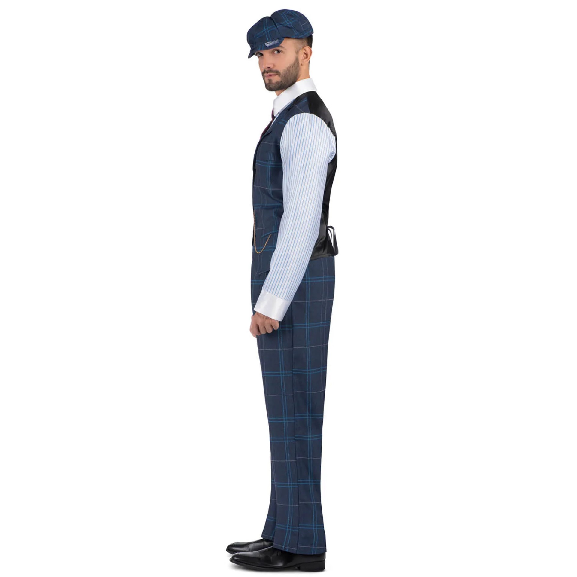 Fato Gangster Irlandês