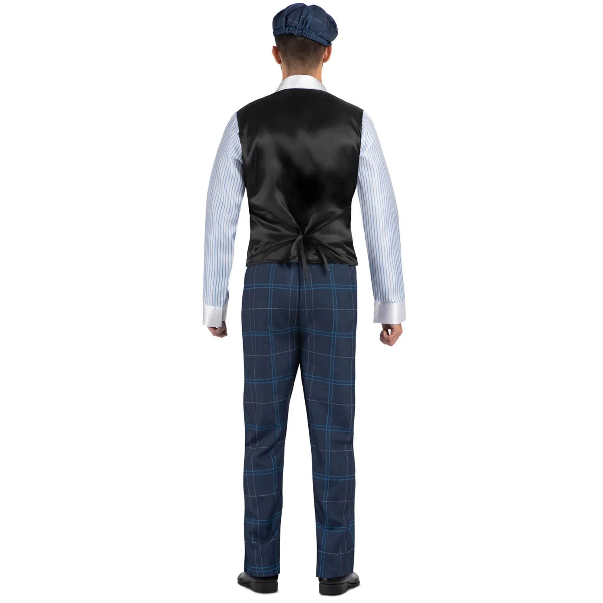 Fato Gangster Irlandês