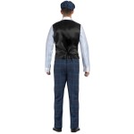 Fato Gangster Irlands