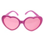 culos Corao Rosa