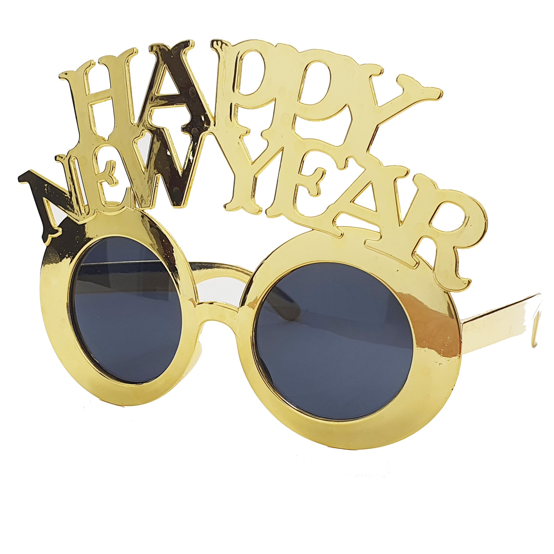 Oculos Happy New Year