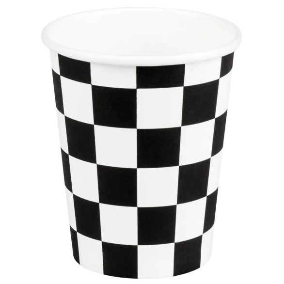 Copos Racing 10unid
