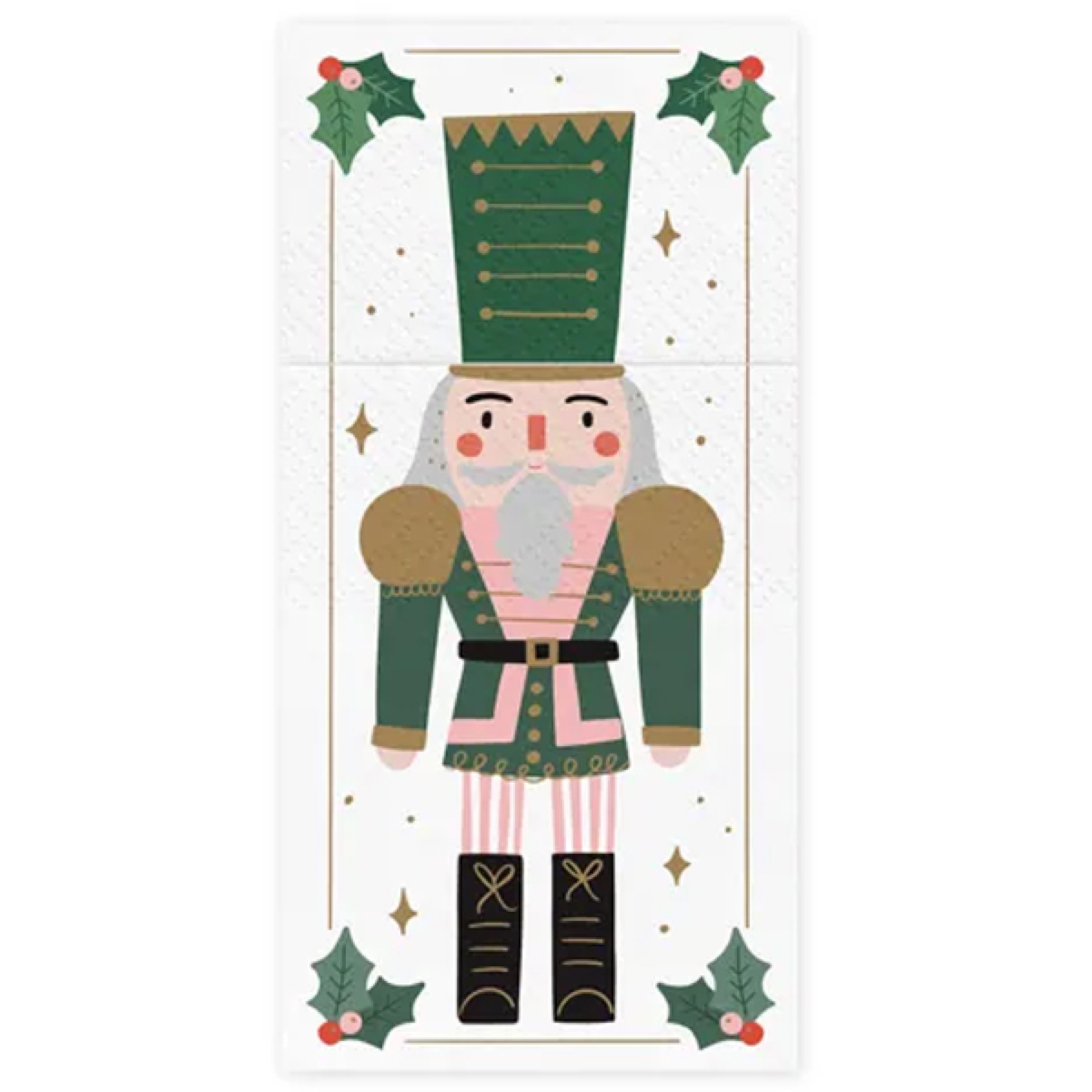 Bolsa Para Talheres Quebra Nozes