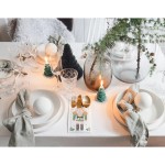 Bolsa Para Talheres Quebra Nozes