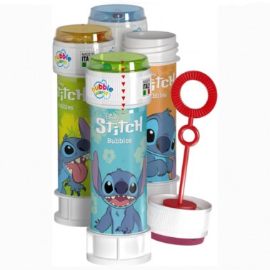 Bolas Sabo Stitch