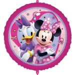 Balo Minnie e Margarida