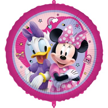 Balo Minnie e Margarida