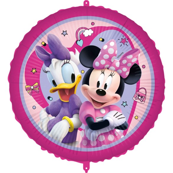 Balo Minnie e Margarida