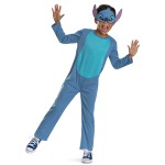 Fato Stitch Basic
