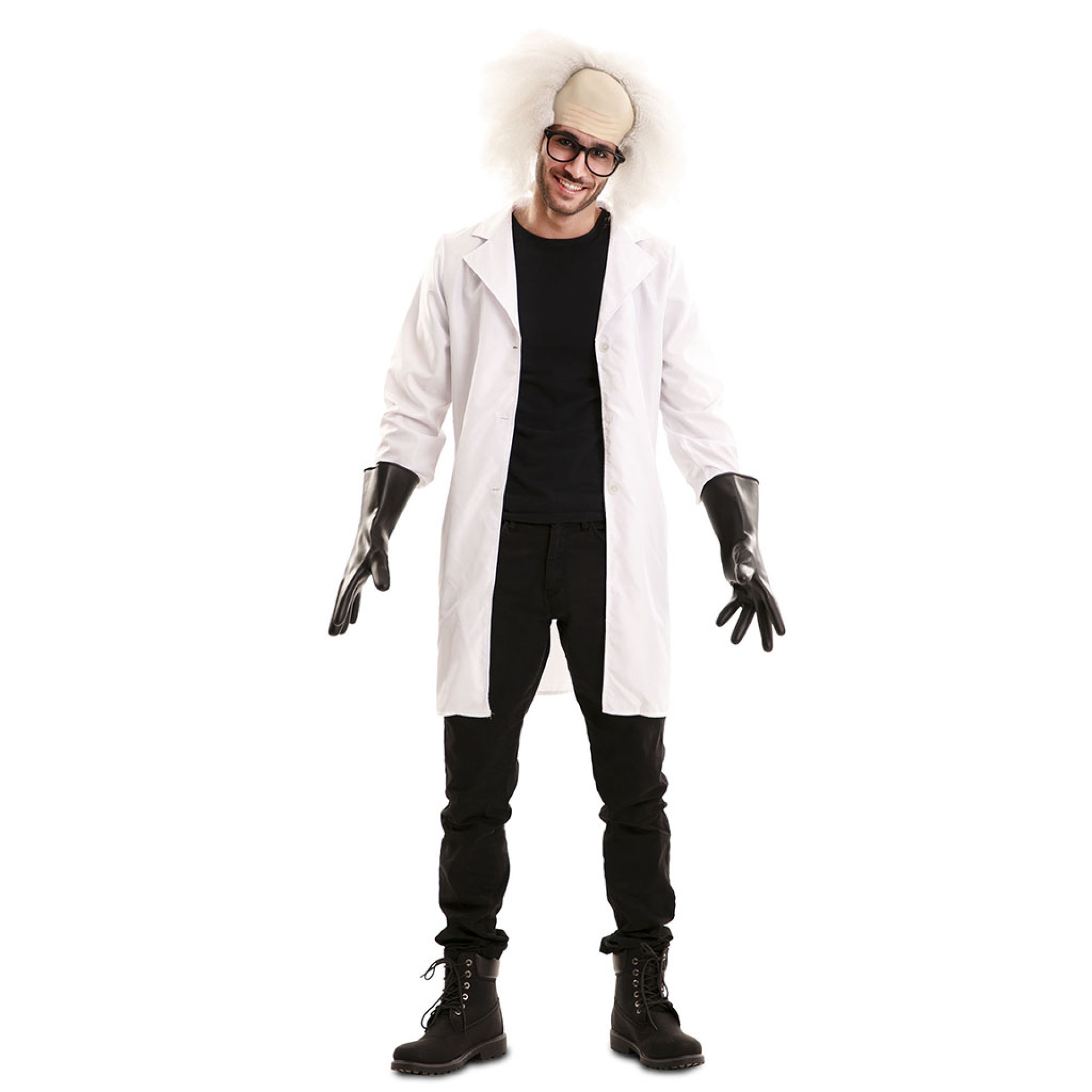 Bata de Medico Doutor