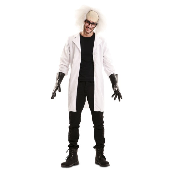 Bata de Medico Doutor