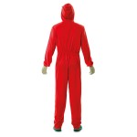 Fato La Casa de Papel Oficial