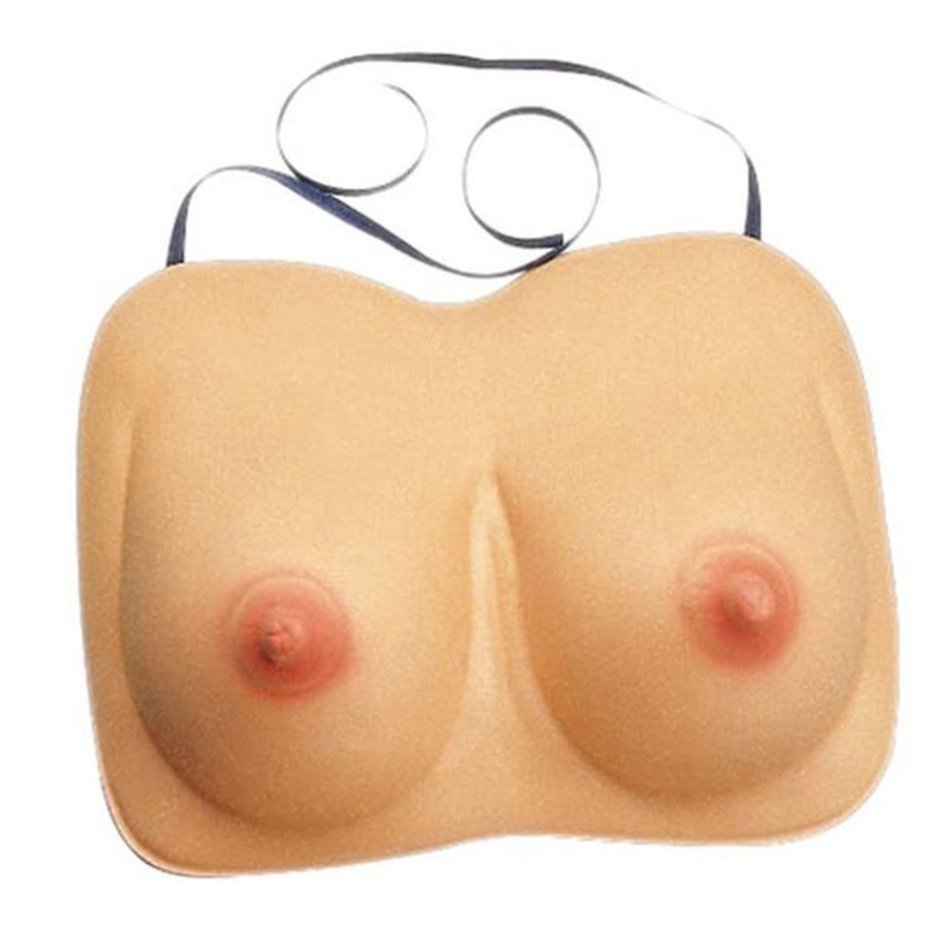 Mamas ou Peito Falso