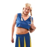 Mamas ou Peito Falso