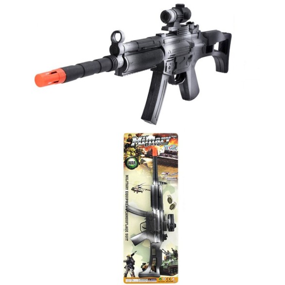 Metralhadora de Combate