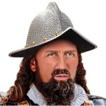 Chapu Conquistador