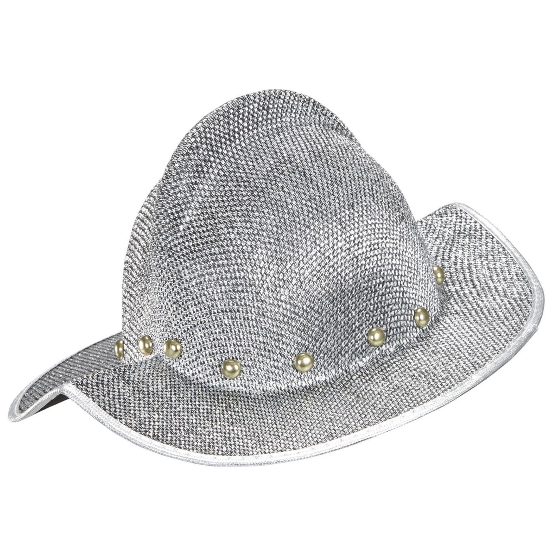 Chapéu Conquistador