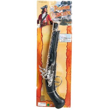 Pistola do Duelo