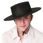 Chapeu de Campino