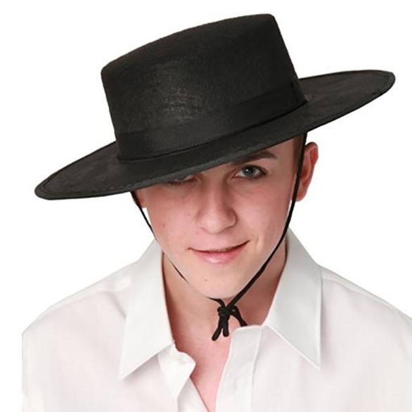 Chapeu de Campino