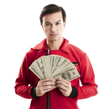 Dinheiro Falso Notas Dolar