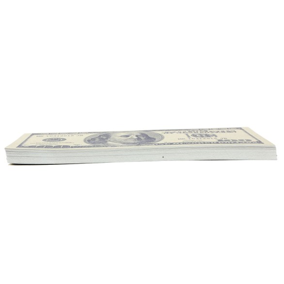 Dinheiro Falso Notas Dolar