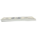 Dinheiro Falso Notas Dolar