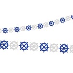 Grinalda Roda do Leme Navy Cruise