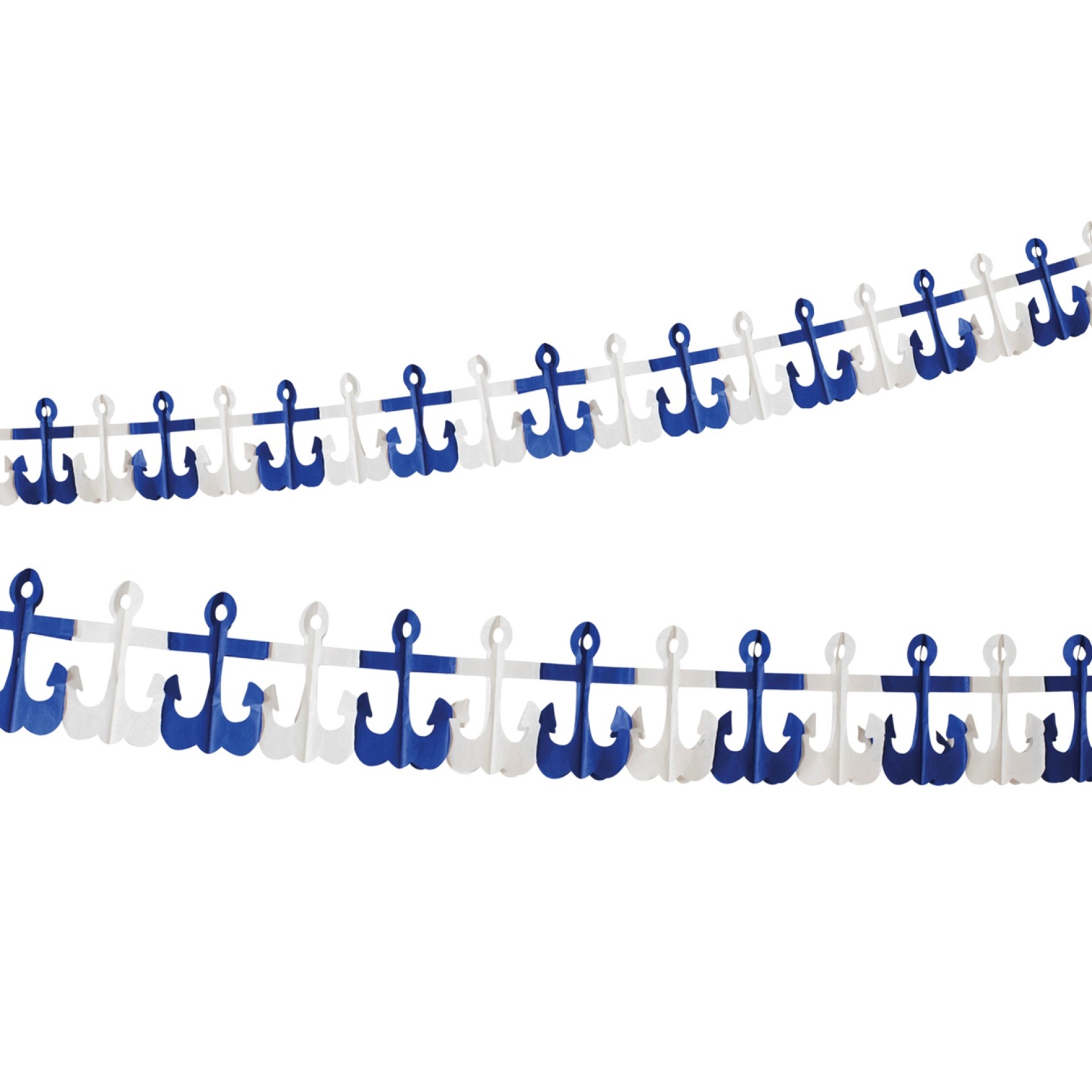 Grinalda de Ancoras Navy Cruise