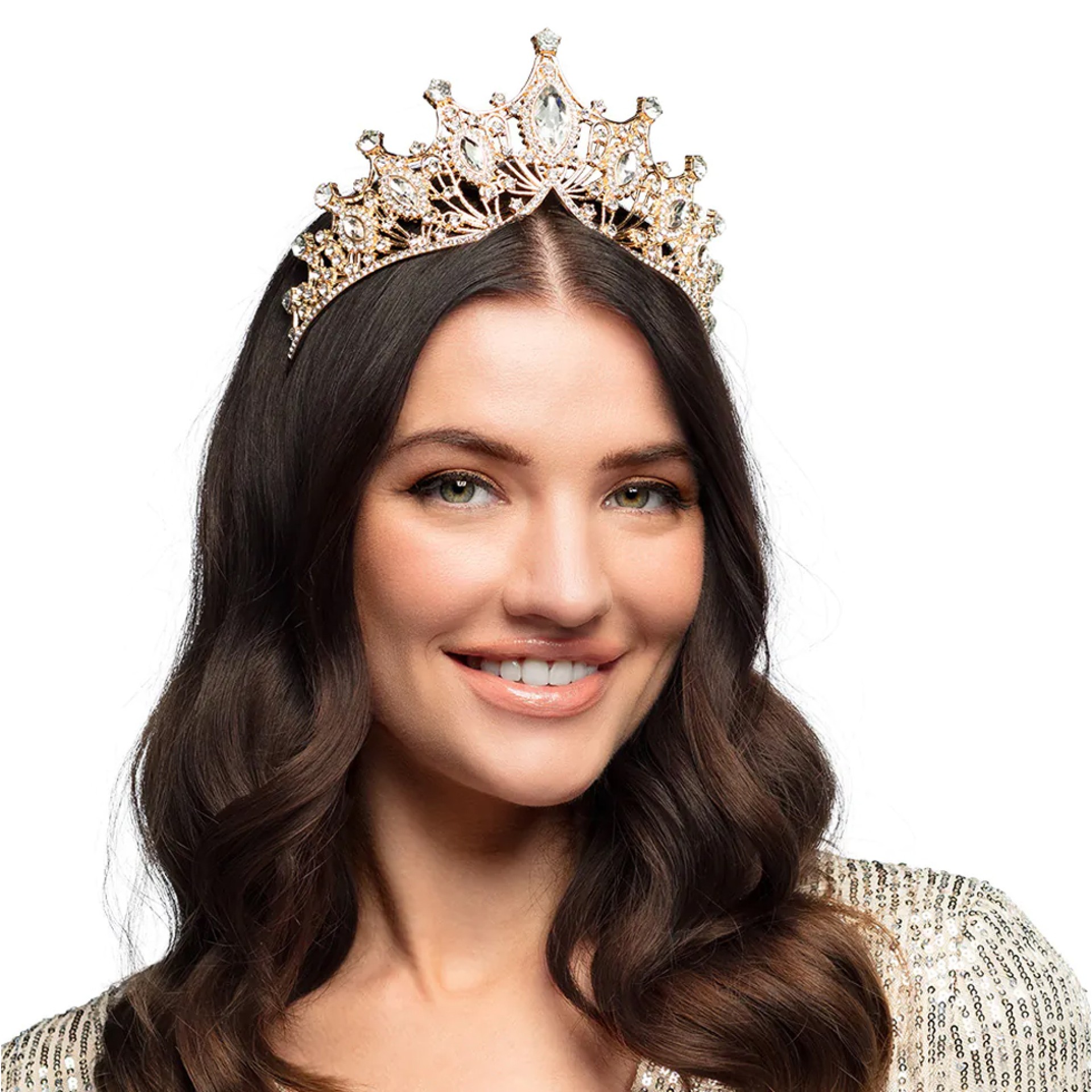 Coroa de Princesa Madeleine