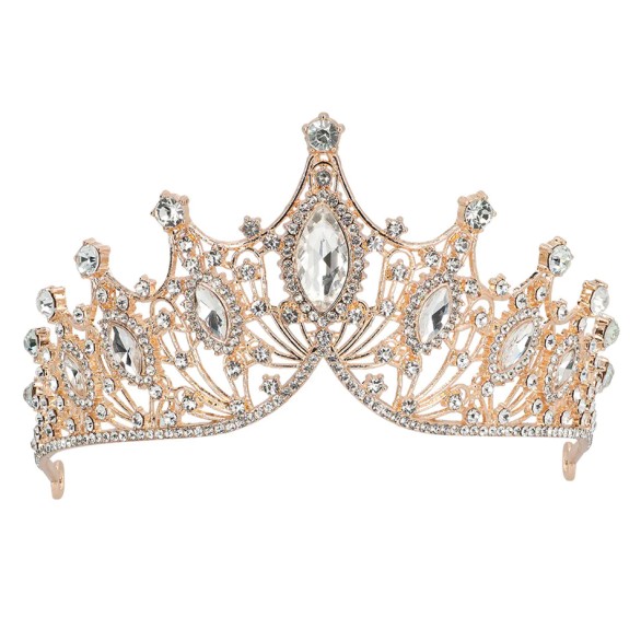 Coroa de Princesa Madeleine