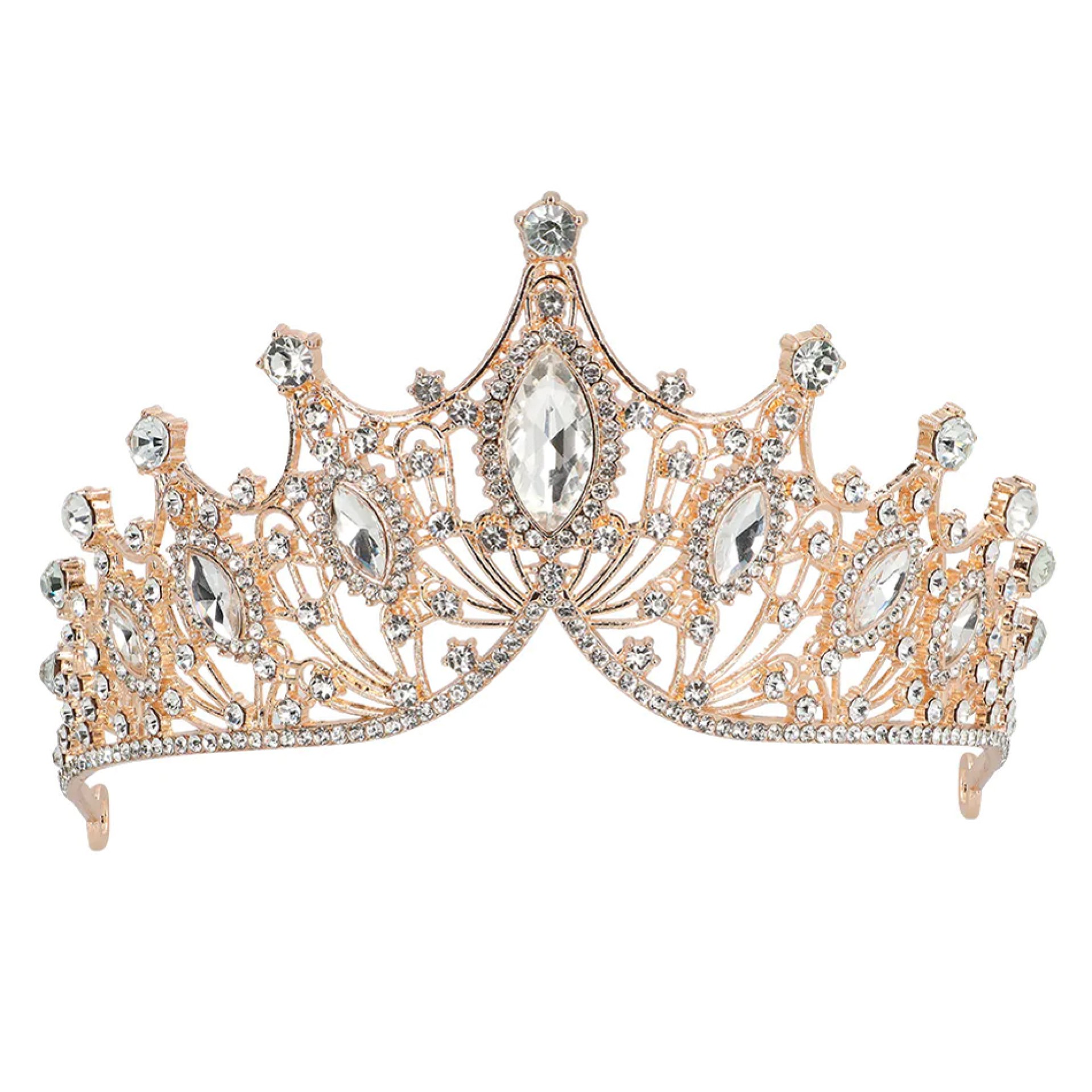 Coroa de Princesa Madeleine