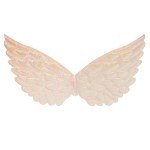 Asas Anjo Pearl Infantil