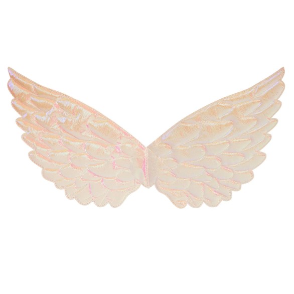 Asas Anjo Pearl Infantil