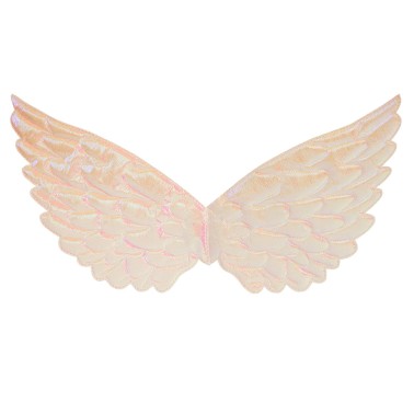 Asas Anjo Pearl Infantil