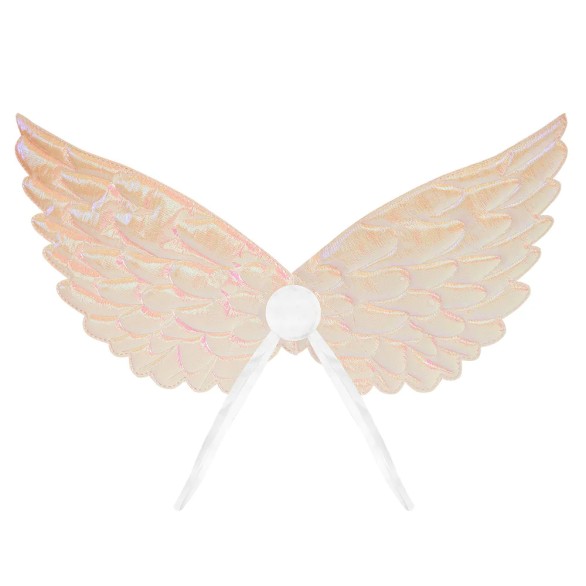 Asas Anjo Pearl Infantil