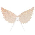 Asas Anjo Pearl Infantil