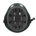 Capacete Militar Verde