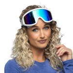 culos Ski nos Alpes