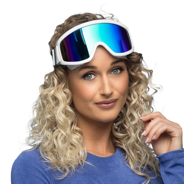 culos Ski nos Alpes